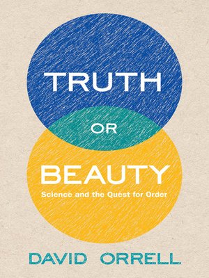 cover image of Truth or Beauty